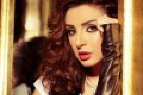 بالصوت: أنغام تطرح "ساندة عليك" بمناسبة عيد الحب