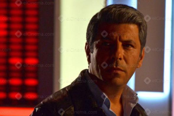 إياد نصار يعتذر لغادة عبد الرازق عن الظهور في مسلسلها "الكابوس"