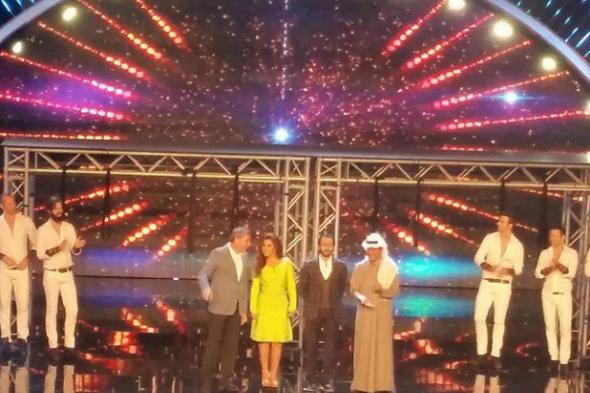 ياسمينا تتعرض لحادث بطريق الإسماعيلية الصحراوي