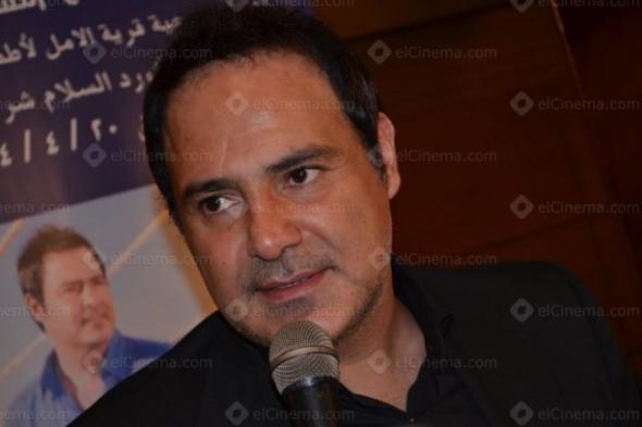 وفاة الشقيق الأصغر للفنان عاصي الحلاني