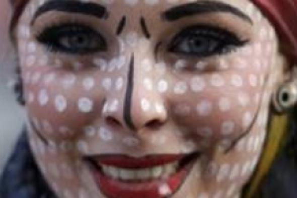 خميس المرأة.. كرنفال خاص بالنساء في ألمانيا