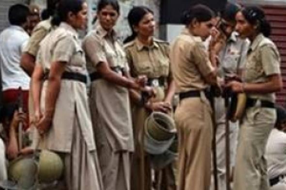 شرطيات بلباس مدني في نيودلهي للايقاع بالمتحرشين