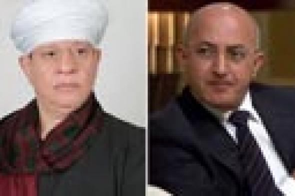 بالفيديو- سيد علي يغلق الخط في وجه نجل ياسين التهامي بعد مشادة على الهواء