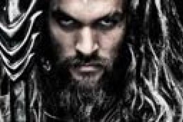 الصورة الأولى لجايسون موموا في شخصية "أكوامان" بـ "Batman V Superman"