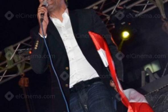 ​بالفيديو: عمرو مصطفى يُطلق "مهما تعملوا" لمواجهة الإرهاب