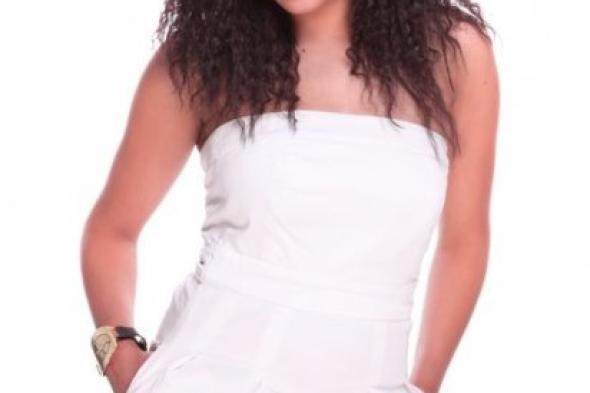 مي القاضي تكشف تفاصيل دورها مع "ولي العهد"