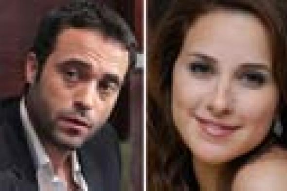 للمرة الثالثة شيري عادل بطلة مسلسل يوسف الشريف
