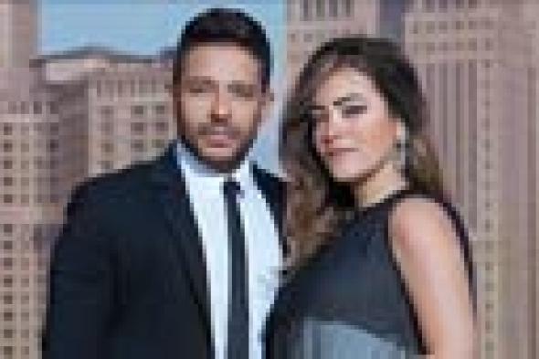 محمد حماقي يوضح لـFilFan.com السبب الحقيقي وراء انفصاله عن زوجته