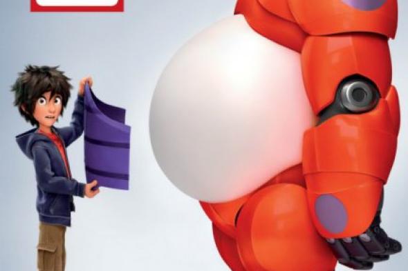 ديزني تستحوذ على جائزتي الرسوم المتحركة