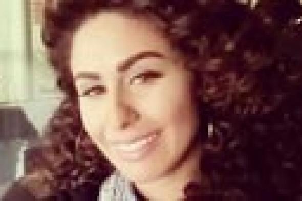صورة- مي سليم وهاني سلامة في كواليس "قسمتي ونصيبي"