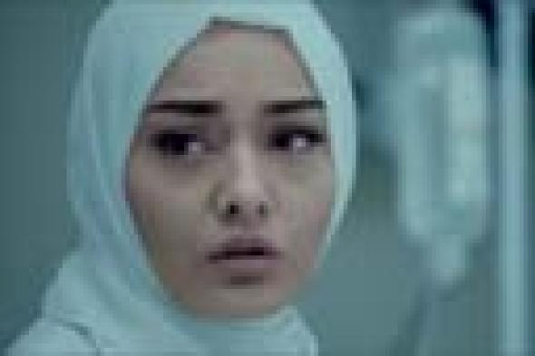بالفيديو- راندا البحيري ممرضة في مستشفى حكومي بفيلم "برد الشتا"