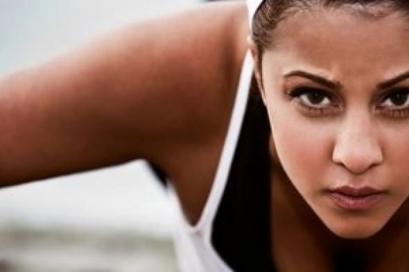 النشاط البدني والصحة عند النساء