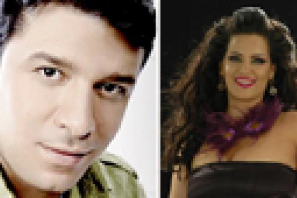 بالفيديو- مصطفى كامل لسما المصري: "أنتِ قليلة الأدب".. وهي ترد بالمثل!