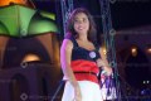 بالفيديو: شيرين عبد الوهاب تطرح كليبها الوطني الجديد "جنودنا الرجالة"