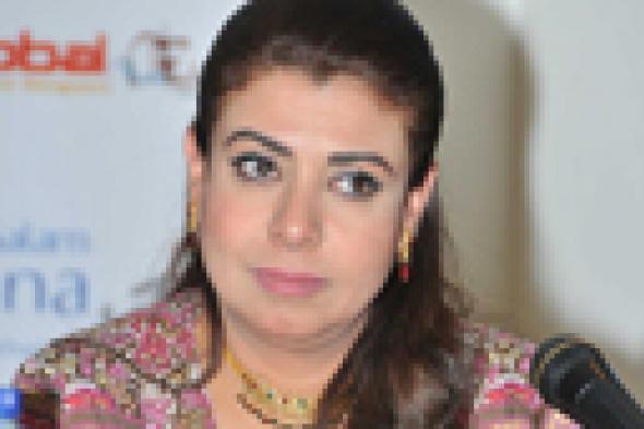 نشوى مصطفى تصف استضافة الإبراشي لسما المصري بـ "إحدى فقرات لسيرك"