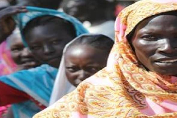 نساء جنوب السودان.. معاناة مزدوجة مع الإيدز