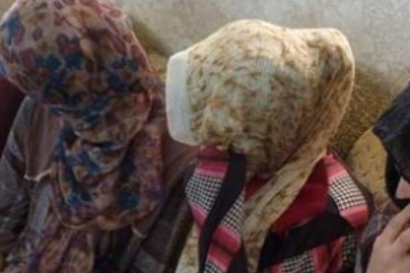 ولاية ألمانية تستقبل النساء المغتصبات من قبل داعش