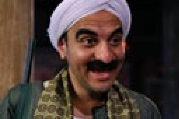 صورة- الأفيش الأول لفيلم "فزاع"