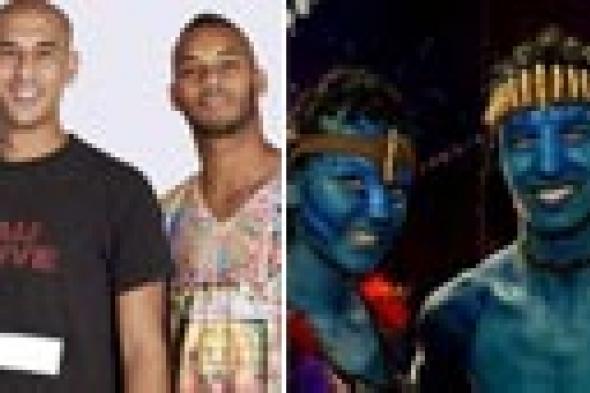 تأهل "محمد وفرات" و"Duo Sora" لنهائي "Arabs Got Talent"