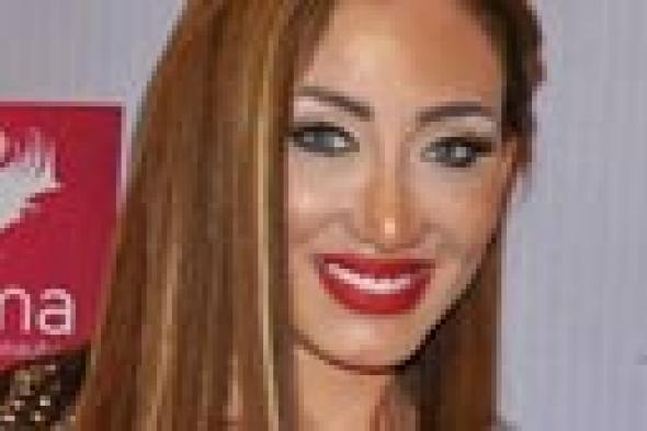 براءة ريهام سعيد من ضرب مساعد مخرج برنامجها الرمضاني