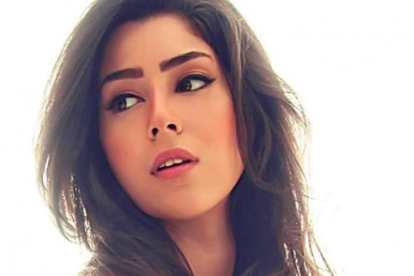 بالصورة: أيتن عامر تنتهي من تصوير "زنقة ستات"