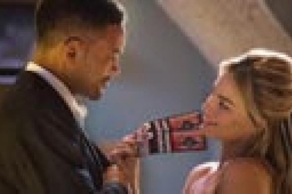 ويل سميث يتصدر شباك التذاكر بفيلم "Focus"