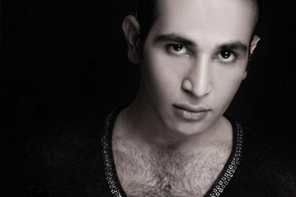 بالصورة: أحمد سعد يخرج من المستشفى ويستعد لعمل فني جديد