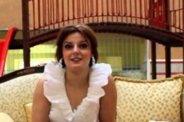 فاطمة فائز: سفراء النوايا الحسنة بالعالم يعقدون المؤتمر الدولي بالعراق.