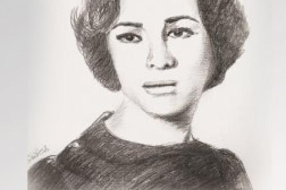 هيئة البريد تطلق طابعاً تذكارياً لتكريم سيدة الشاشة العربية " فاتن حمامة "