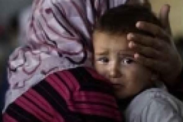 دور المرأة السورية في مواجهة الأزمة