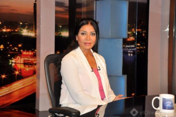 سوسن بدر: أنا ضد التجاوزات في الفن و"السبع وصايا" أهم أعمالي