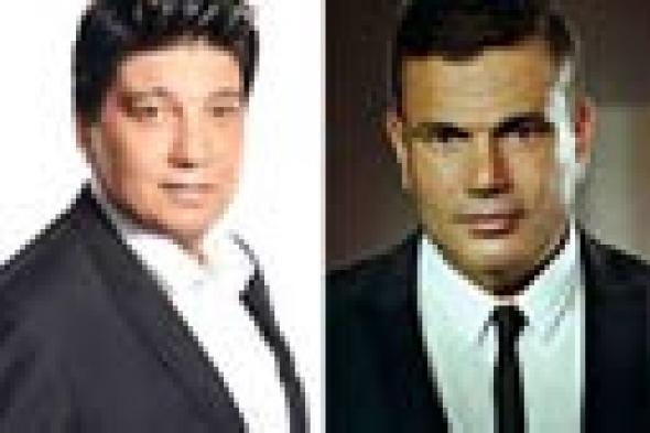 بالفيديو- ممدوح موسى: من هددني بعدم عرض "أيام في حياة الهضبة" ليس عمرو دياب