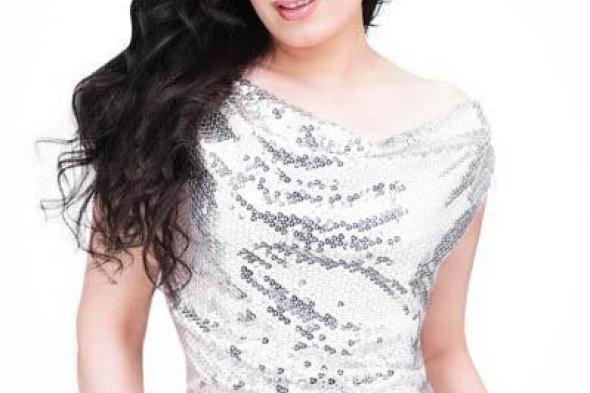 عبير صبري: أخوض السباق الرمضاني بـ"نسوان قادرة" بعد تحضير عامين