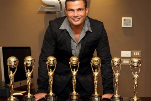 ممدوح موسى في أزمته مع عمرو دياب: "على المتضرر اللجوء للقضاء"