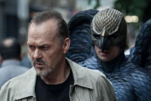 "Birdman".. أسطورة إغريقية عن السقوط إلى القاع