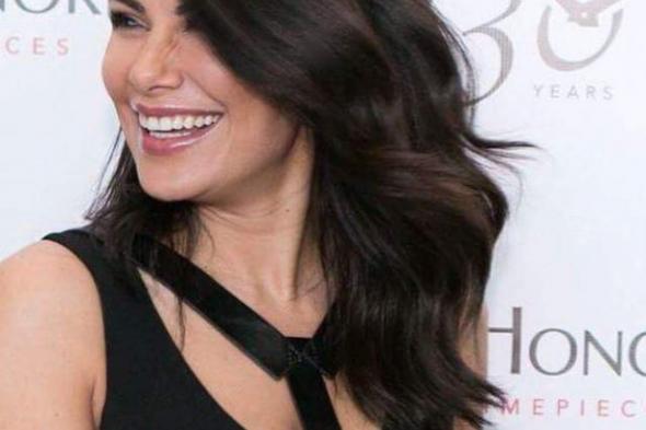 صبا مبارك تلتقي حسن الرداد في "رد اعتبار" وتشارك في "العهد"