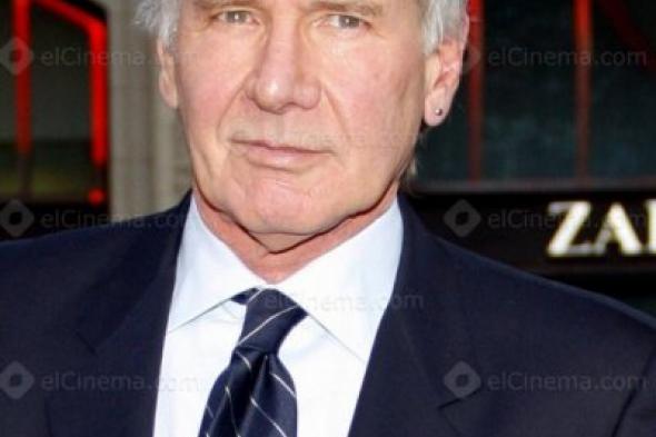 بعد تحطم طائرته.. حالة هاريسون فورد الصحية مستقرة