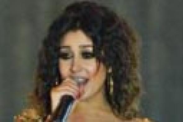جنات تعود بألبوم جديد في عيد الفطر