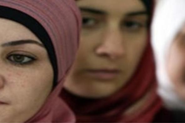 الإحتفال باليوم الدولي للمرأة لعام 2015 تحت شعار: تمكين النساء...تمكين للإنسانية