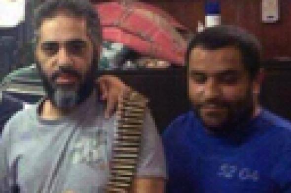 فضل شاكر ينفي مشاركته في أي معركة.. ويطالب بالعودة لحياته الطبيعية