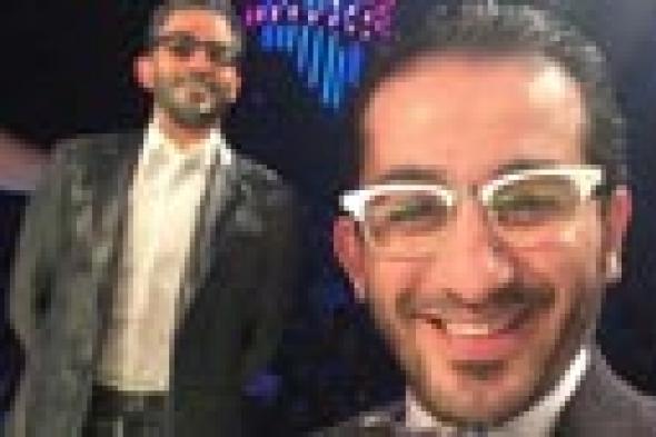 تعرف على قصص أحمد حلمي والـ"بيبيون"