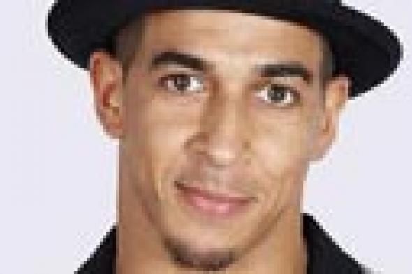 فوز صلاح Entertainer باللقب الرابع لبرنامج Arabs Got Talent