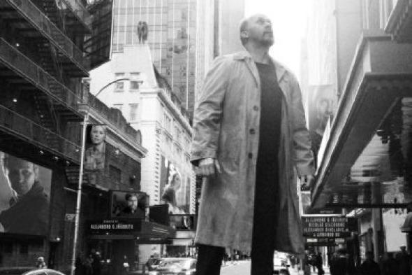 Birdman.. العودة إلى السماء!