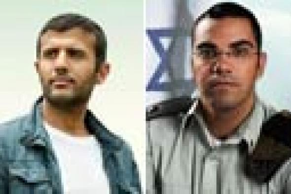 أفيخاي أدرعي يشيد بأغنية "إنسان" لحمزة نمرة