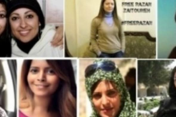 في يوم المرأة العالمي، لا زالت النساء المدافعات عن حقوق المرأة في خطر