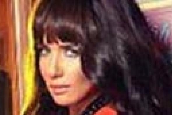 غادة عادل تنفي إجرائها لهذا الحوار "الاستفزازي"