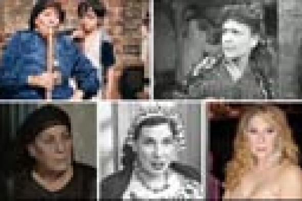 بالفيديو- في "يوم المرأة العالمي"..5 شخصيات نسائية تفقدك تعاطفك مع المرأة