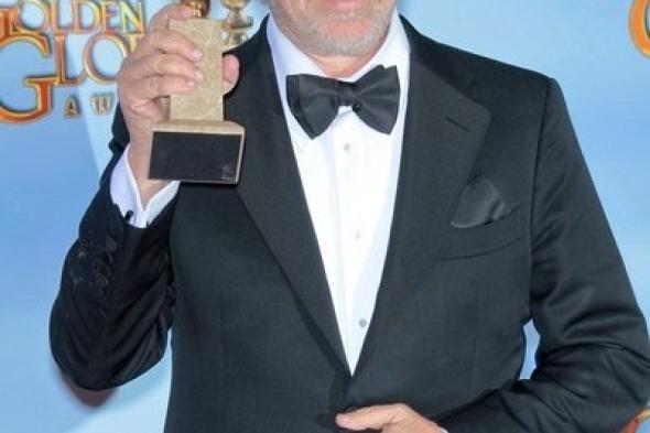 سبيلبرج ومخرج Jurassic World يجددان التعاون في "Intelligent Life"