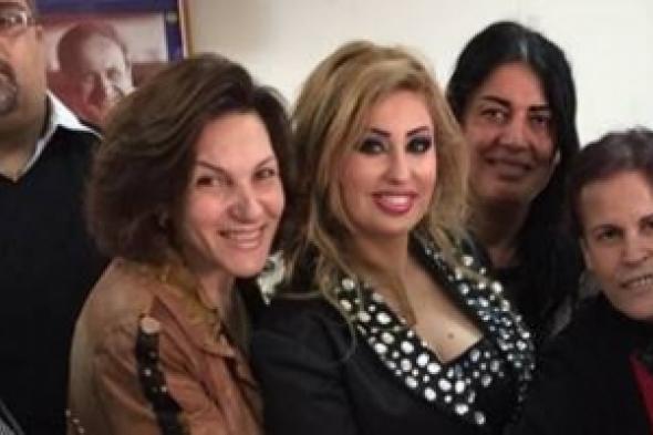 جلسة حوارية لجمعية قل لا للعنف في يوم المرأة في صفاري