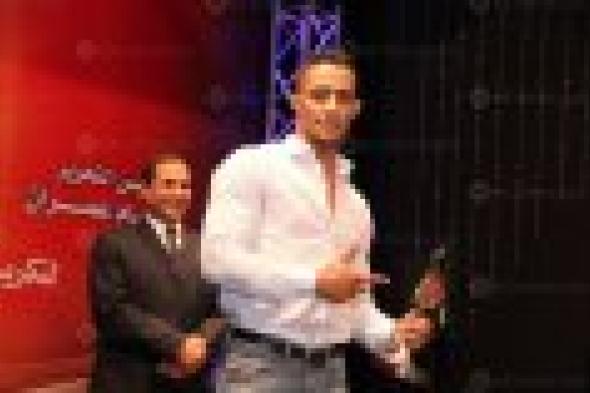 ​بالمستندات: "فيردي" تقاضي محمد رمضان وتمنعه من التمثيل